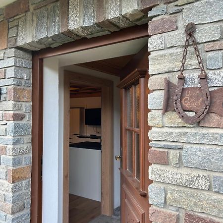 Haus Am Sonnenhang Finkenberg Eksteriør bilde