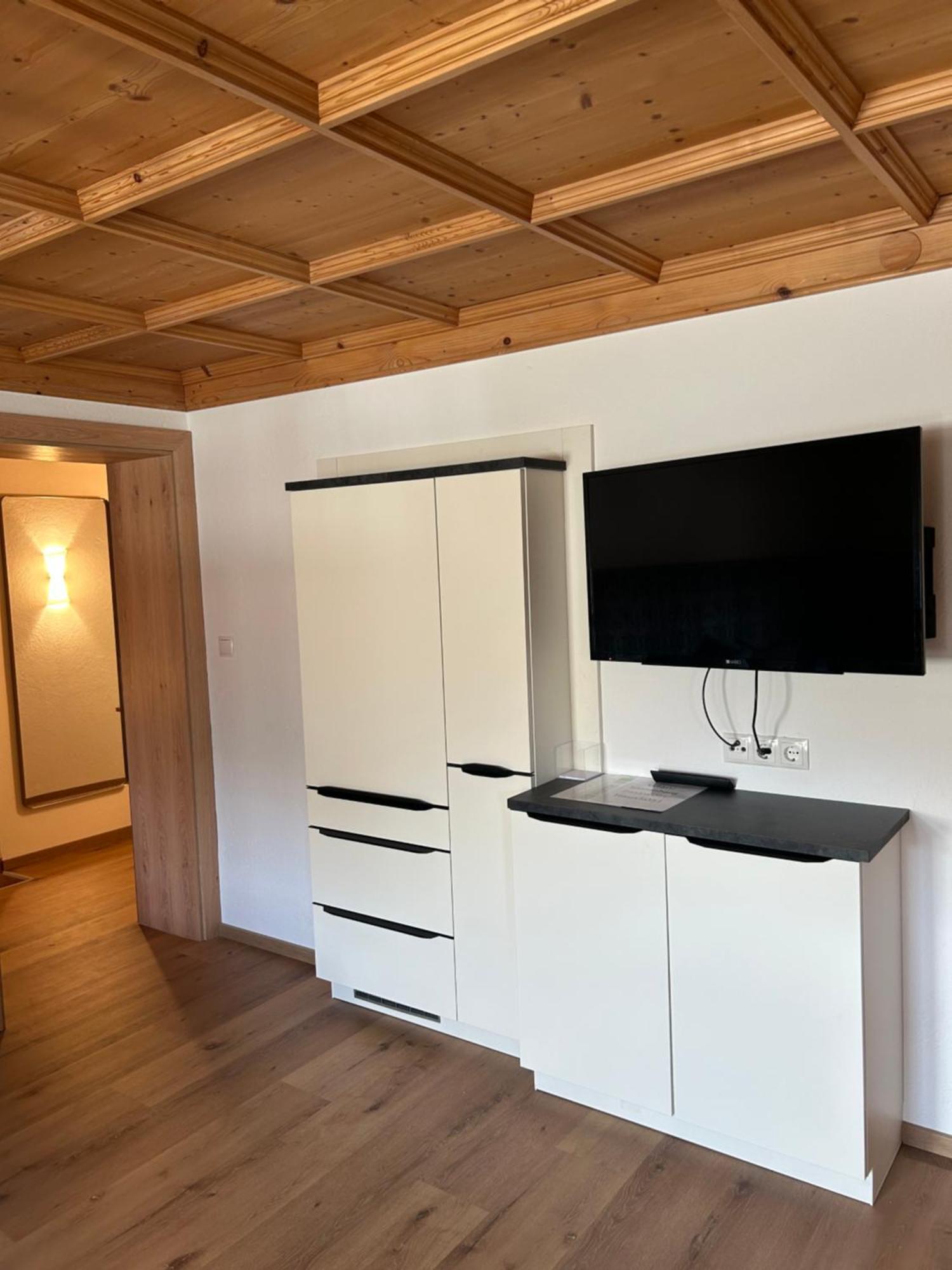 Haus Am Sonnenhang Finkenberg Eksteriør bilde